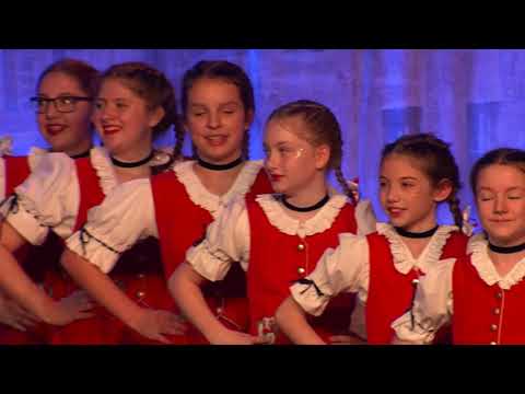 Kölsches Nachwuchs Dänzche 2020