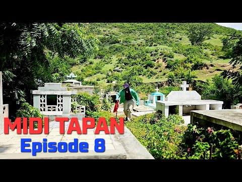 MiDI TAPAN Episode 8