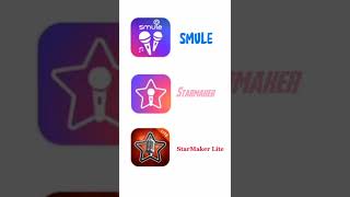 Top 3 Apps for Singing | Apps for singers  #shorts