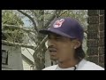 Bone Thugs Pull Up At Their Hood In Cleveland. Post Up On Their Old Territory And Talk About Eazy-E