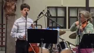 &quot;Everybody Knows&quot;