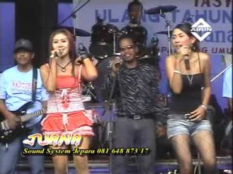 PANTURA 110209 - Watu Cilik - Nurma