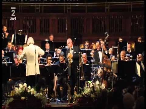 Joe Zawinul - Birdland (James Morrison) CNSO Prague Proms