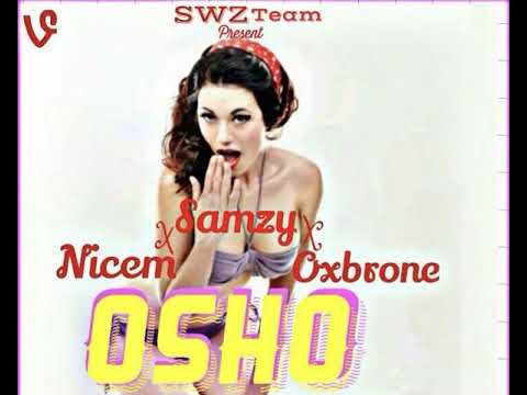 Samzy X Nicem X Oxborne - Osho