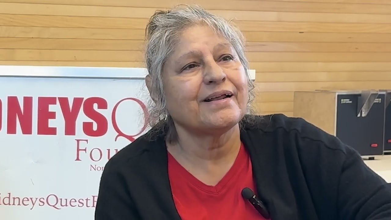 Estela’s Story