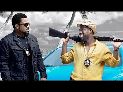 Ride Along 2 (Official Trailer)