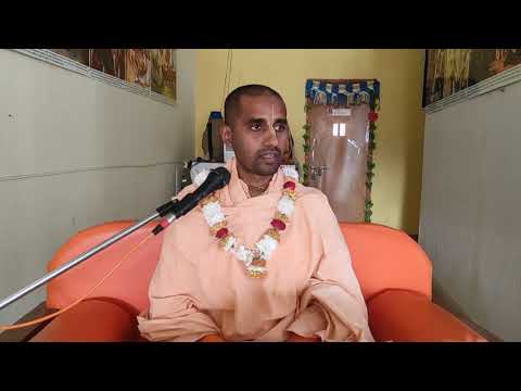 SB 7.2.12 || Gaudiya Vaishnava Books are Most Precious Wealth in Universe