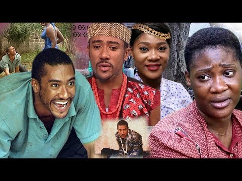 The Mad Prince & The Local Girl 3&4 - Mercy Johnson 2020 Latest Nigerian Movie