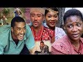 The Mad Prince The Local Girl 3 4 Mercy Johnson 2020 Latest Nigerian Movie