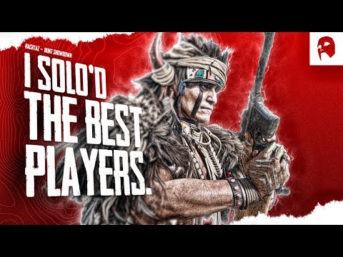 The Most Difficult 1v3 Games in Highest MMR