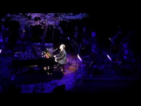 Rufus Wainwright & Amsterdam Sinfonietta - I'm going in - Utrecht TivoliVredenburg - 110117
