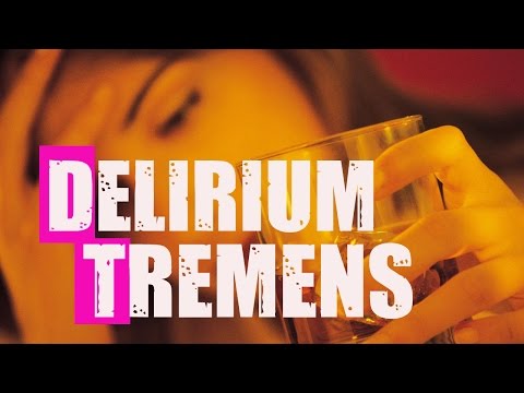 Metodi di cura di alcolismo del prezzo Dove passare da delirium tremens