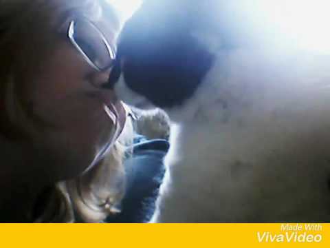 Happy birthday Terri