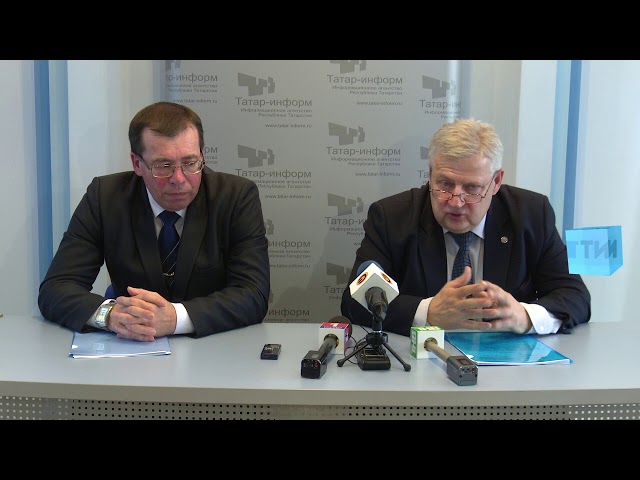 Интервью "Соблюдение требований транспортной безопасности перед ЧМ по футболу в 2018 году"