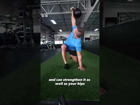 Tight QL's? Try This!