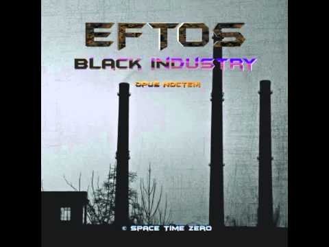 Eftos dunklekreaturen 105