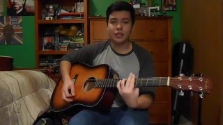 Till There Was You (The Beatles) //cover