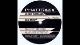 Chris Domingo - Time Lapse