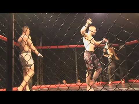 28.05.2016. Cubic - Gacesa (Noc nokauta 2)