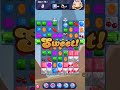Candy Crush Saga Level 2957 Game Boss