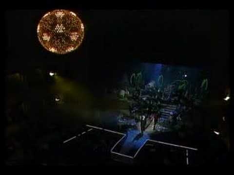 Demis Roussos - Rain And Tears (Live In Bratislava)