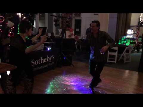 Tony DeFranco - Dancing with a Star