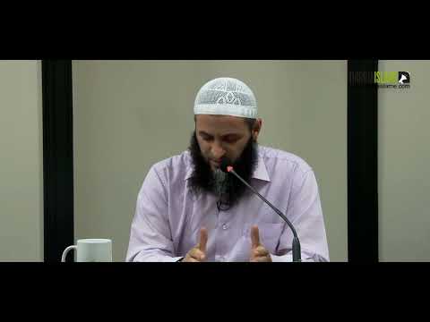 Njerëzit janë tre llojë.. | Hoxhë Sadullah Bajrami