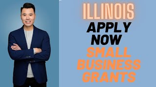 ILLINOIS Small Business Grants | COVID | Business Interruption Grant (BIG) Round 2 Funding