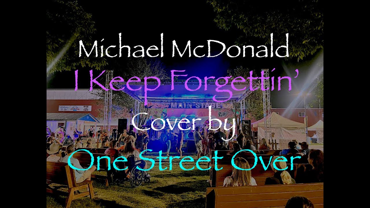 Promotional video thumbnail 5 for One Street Over