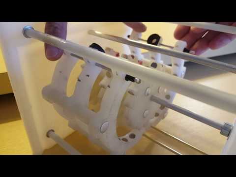 Free energy magnet motor, free power magnet motor