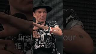 Deryck Whibley on alleged abuse by ex-manager Greig Nori detailed in memoir "Walking Disaster"