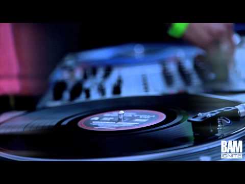 Bellevue Arts Museum: BAMignite