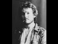 Rich Man's Spiritual - Gordon Lightfoot