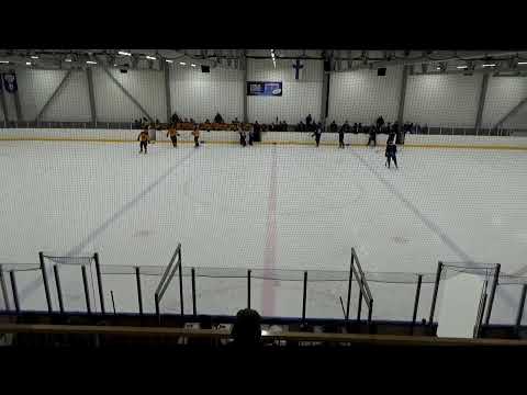 K-Espoo - KooVee U-20 SM 10.9.2021