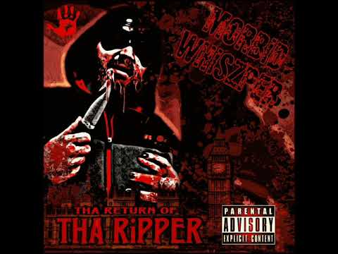 04. "K-Cutti" (ft. Jason Dirt × Symen Haze)