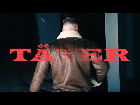 NASTY NADE - TÄTER (Official HD Video)