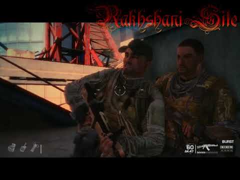 Spec Ops The Line PC Game Walkthrough Part 9