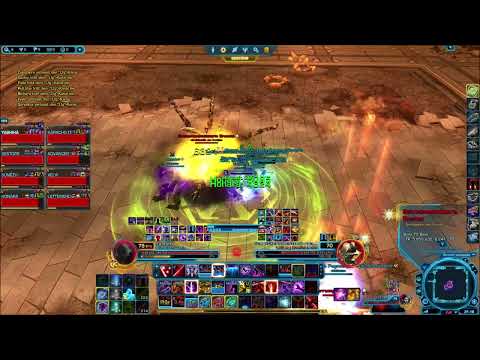 Swtor - Brontes No hands 6.3 (Unitato)