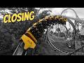 KUMBA Is Closing At Busch Gardens Tampa My Farewell Visit