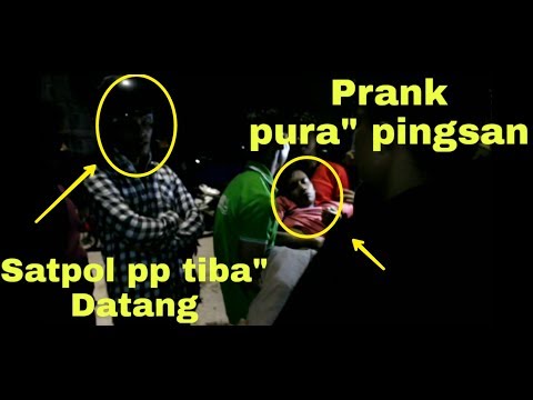 pura-pura-pingsan-dikuburan-prank-gone-wrong