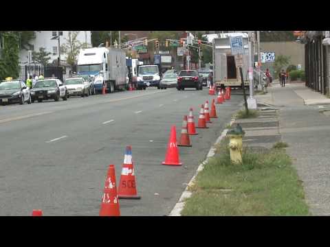 West Side Story Newark