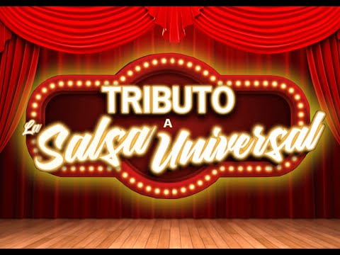 Joseph Palacios - Mix Salsa Universal #salsa