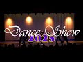 SHS Dance Show Fall 2025 Full Show