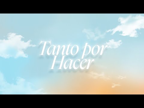 Miniatura de TANTO POR HACER