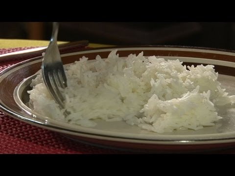 Arsenic in Rice Poses Potential Health Concern
