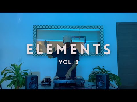 ELEMENTS Vol. 3 (Tech House)
