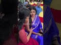Saniya Babu At Beat Eminence 2k25 Program At Perithalmanna Saniyababu Shorts