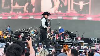 Brooks &amp; Dunn - Mama Don’t Get Dressed Up For Nothing (Live) - Acrisure Stadium, Pittsburgh - 6/5/26
