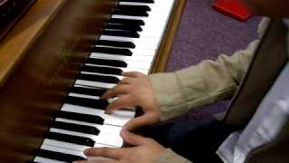 Lery &amp; Brian - All Over Again (Justin Timberlake)