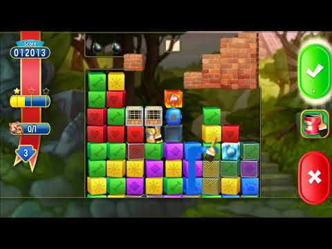 Pet Rescue Saga Level 3939 - NO BOOSTERS | SKILLGAMING ✔️